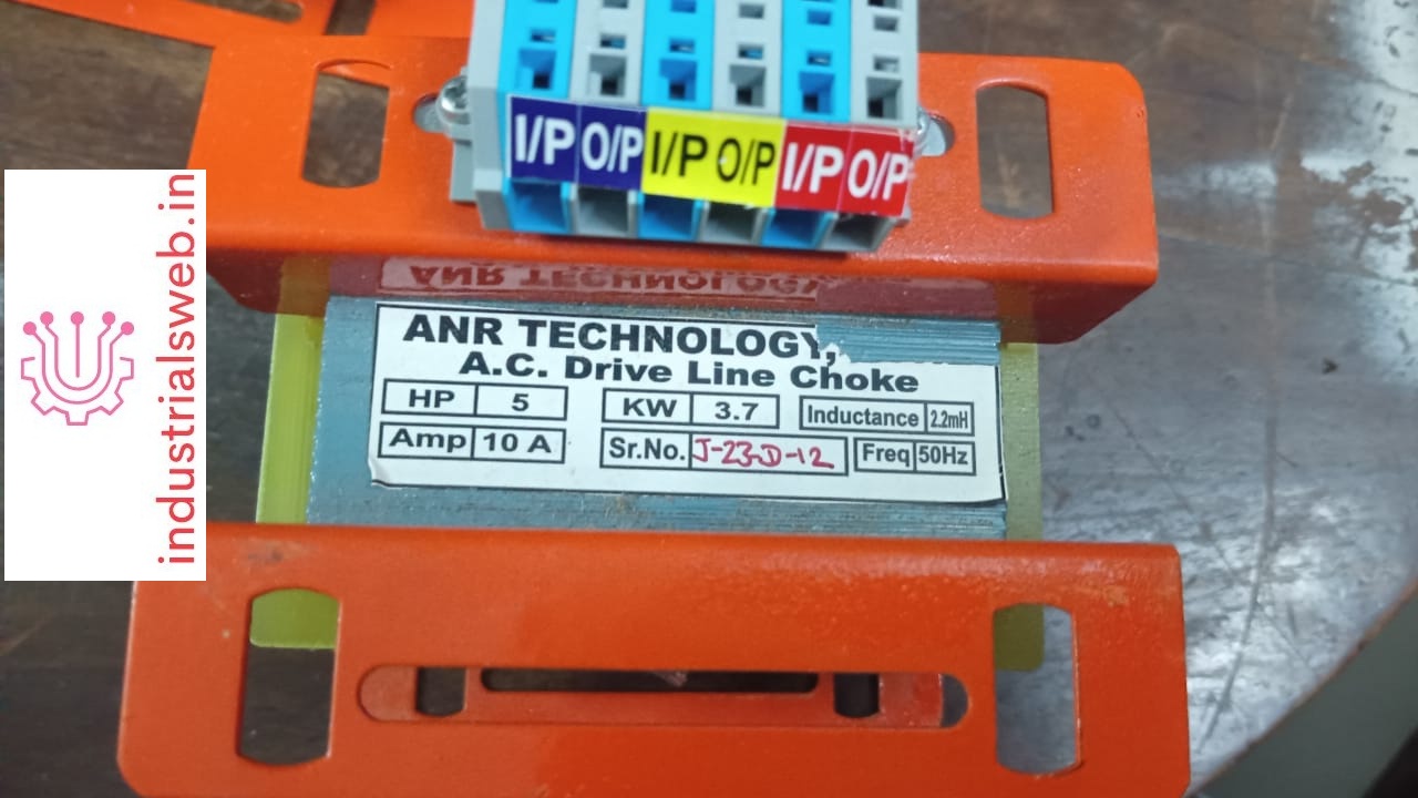 Three Phase Line Choke - Image 4