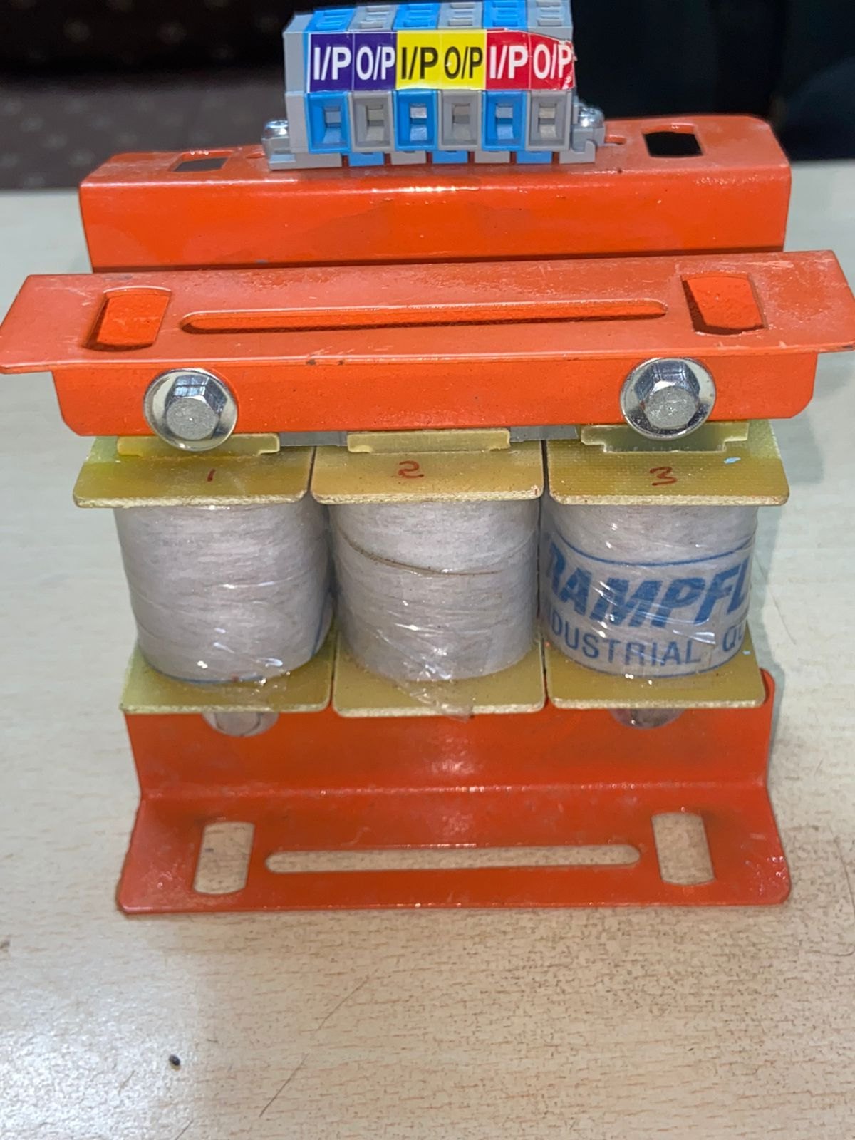 Three Phase Line Choke - Image 7