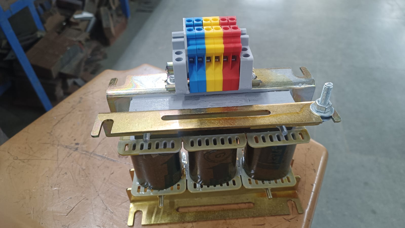 Three Phase Line Choke - Image 9