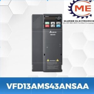 Delta, MS300, VFD13AMS43ANSAA, 7.5 HP AC DRIVE