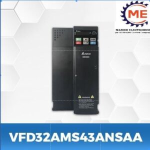Delta, MS300,VFD32AMS43ANSAA,20HP AC DRIVE,