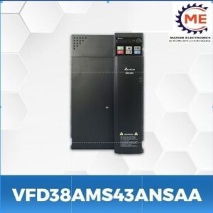 Delta, MS300,VFD38AMS43ANSAA,25 HP AC DRIVE