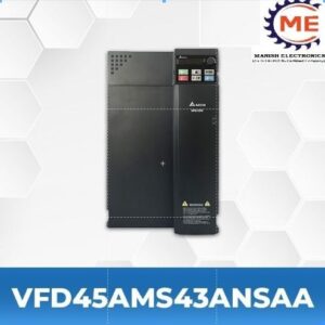 Delta, MS300,VFD45AMS43ANSAA,30 HP AC DRIVE,